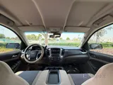 Chevrolet Suburban 2016